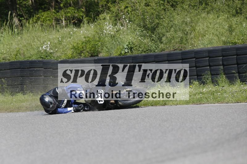 /12 30.04.2025 Speer Racing ADR/Classic/130